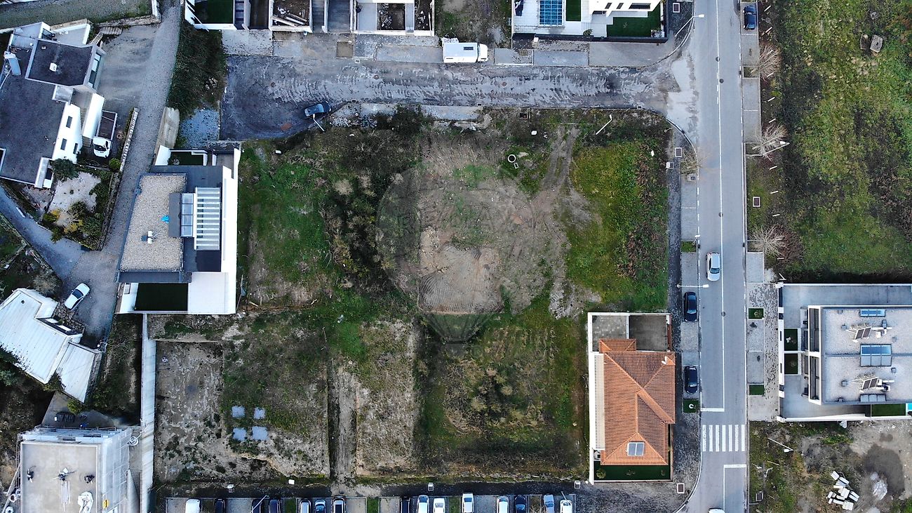 Terreno  para venda