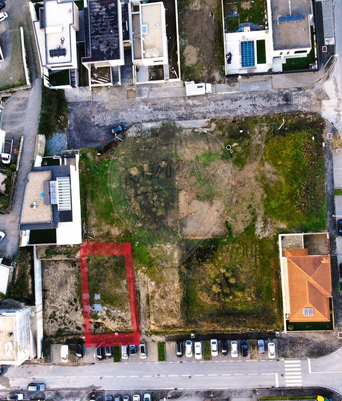 Terreno  para venda