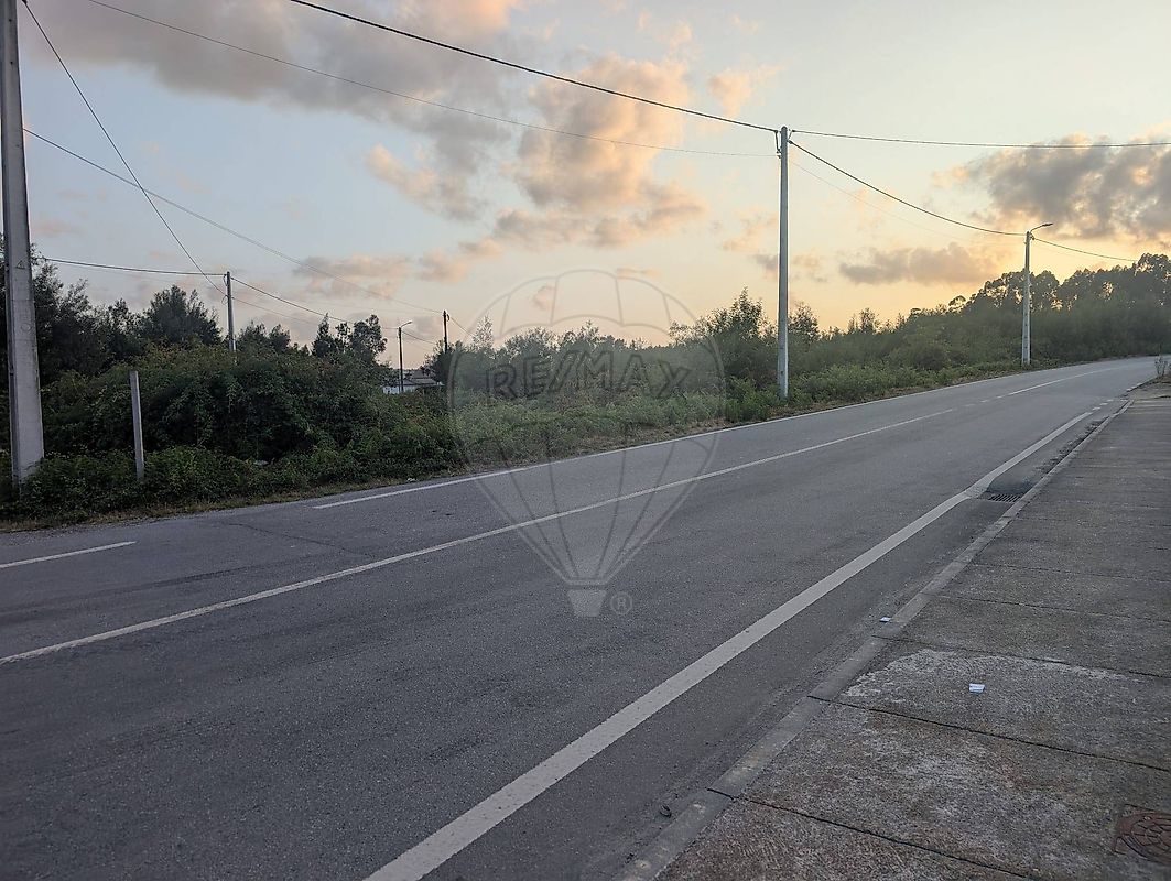 Terreno para venda