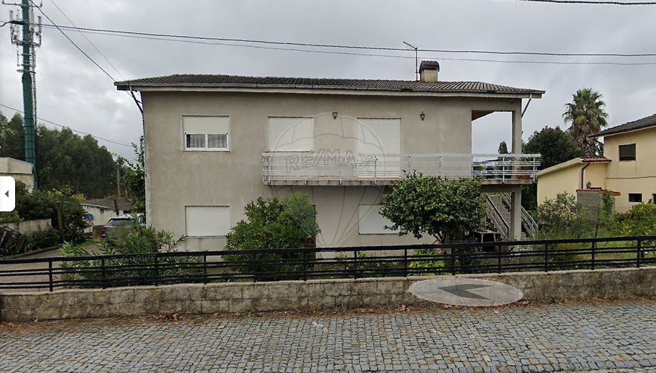 Moradia T3 para venda