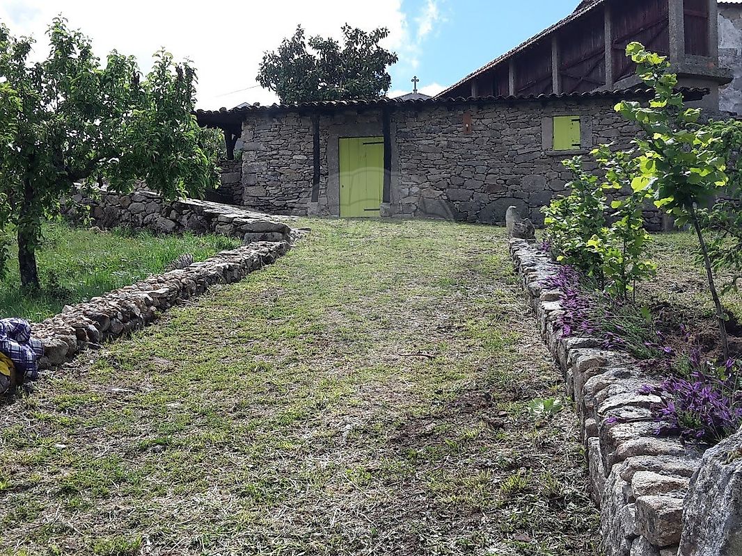 Quinta à venda em Moimenta da Beira