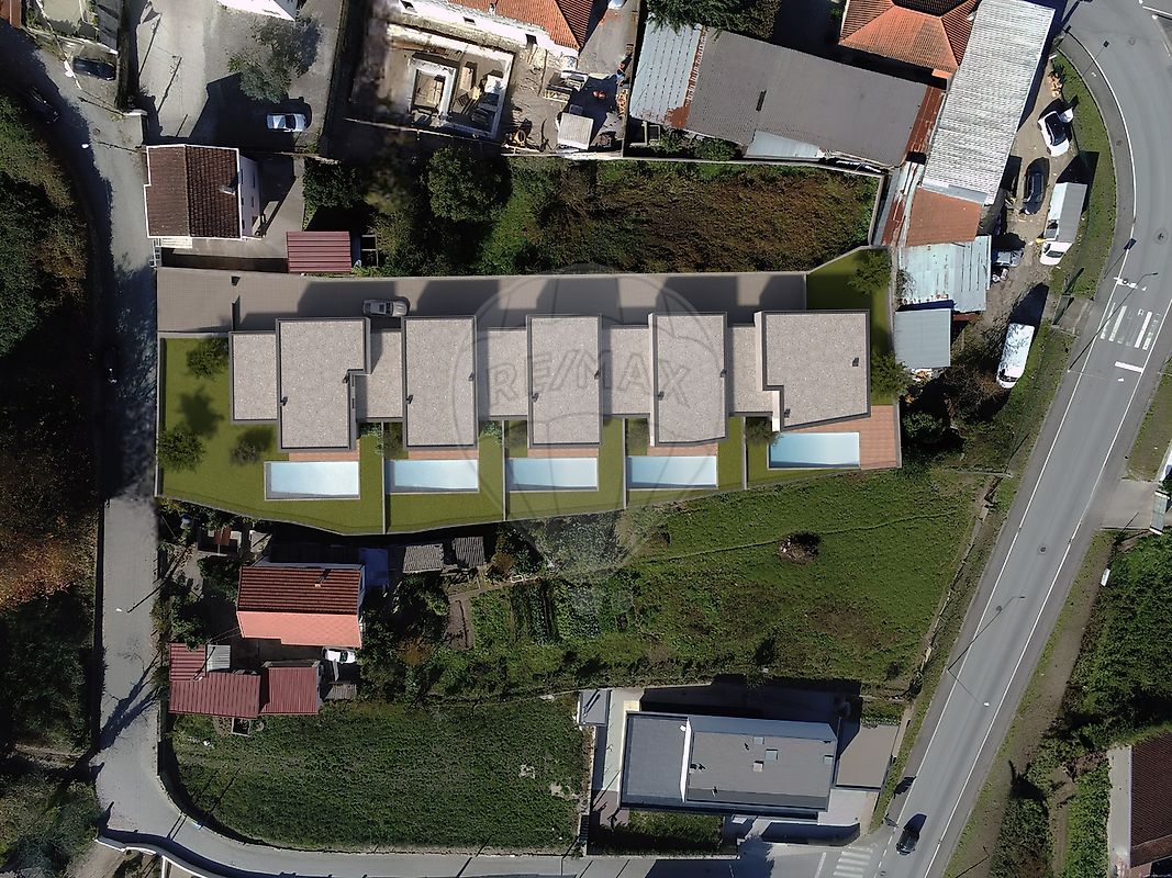 Moradia T3 à venda em Vila Meã, Amarante — foto 31