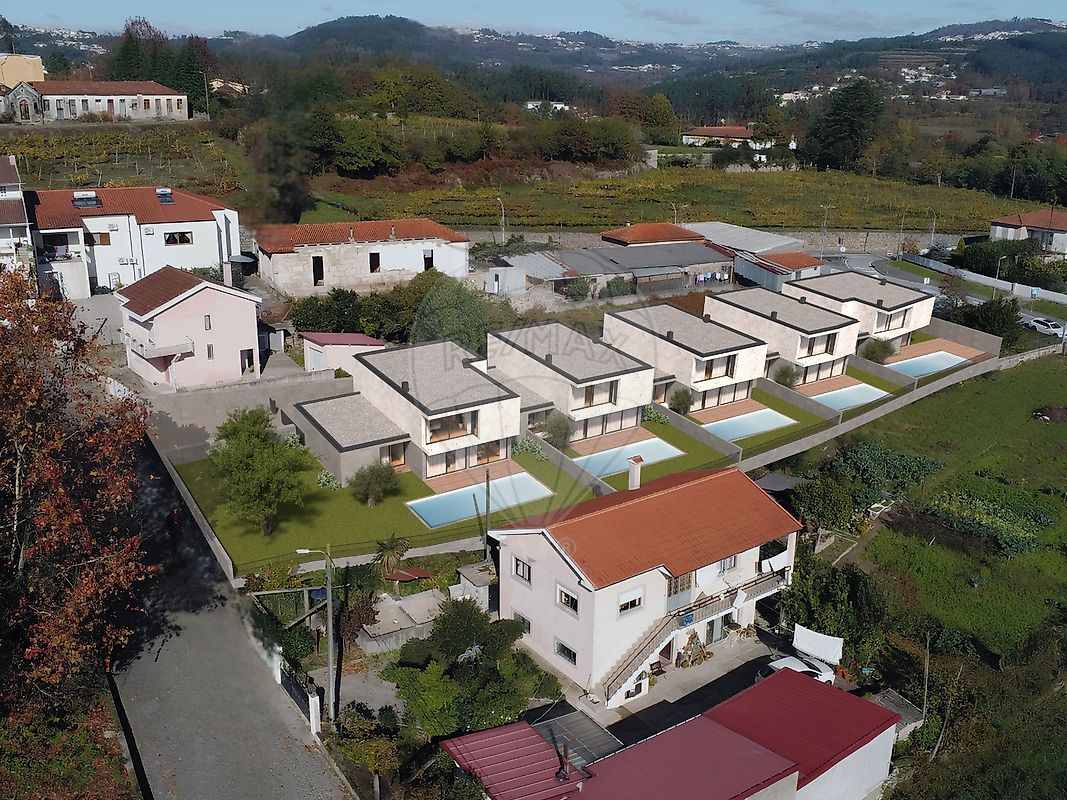 Moradia T3 à venda em Vila Meã, Amarante — foto 21