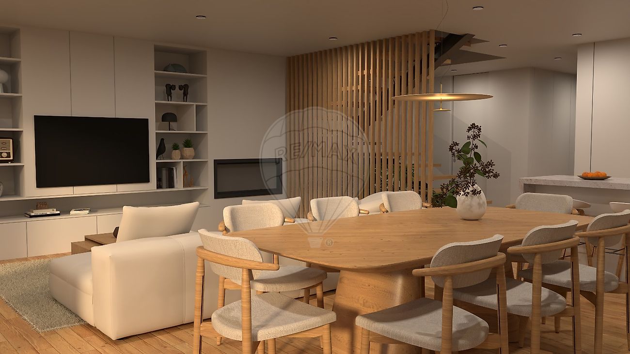 Moradia T3 à venda em Vila Meã, Amarante — foto 16
