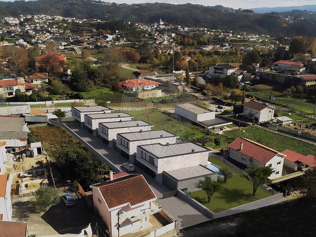 Moradia T3 à venda em Vila Meã, Amarante — foto 29