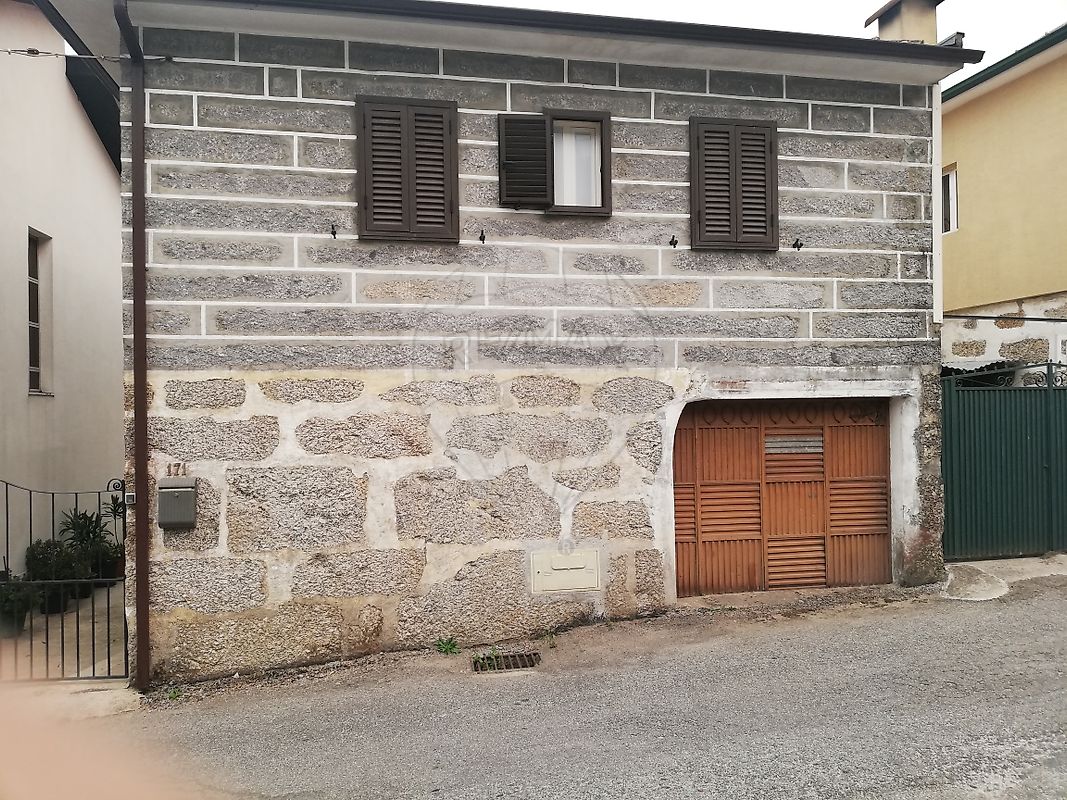 Moradia - Meinedo, Lousada, Porto