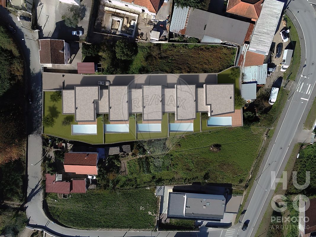 Moradia T3 à venda em Vila Meã, Amarante — foto 19