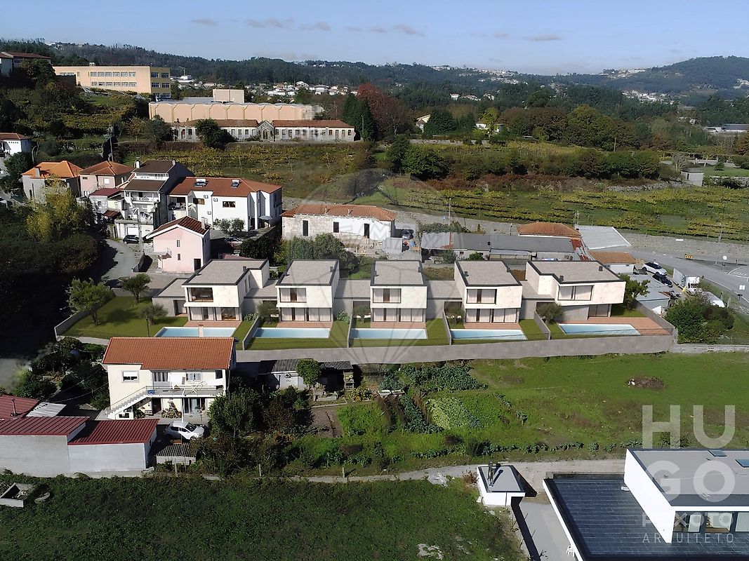 Moradia T3 à venda em Vila Meã, Amarante — foto 18
