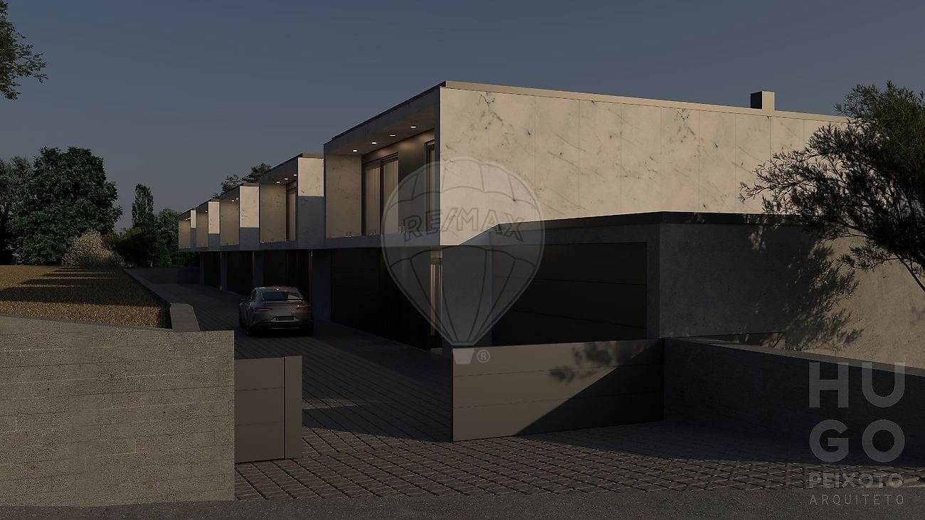 Moradia T3 à venda em Vila Meã, Amarante — foto 17