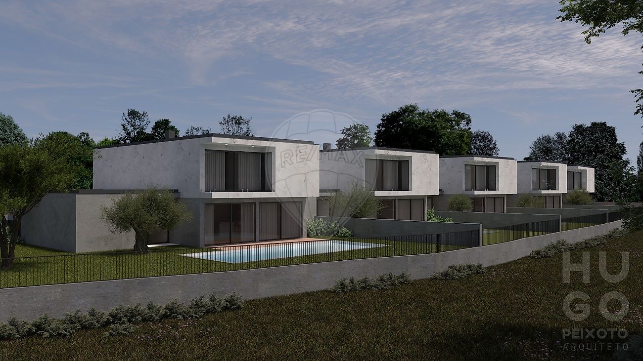 Moradia T3 à venda em Vila Meã, Amarante — foto 15