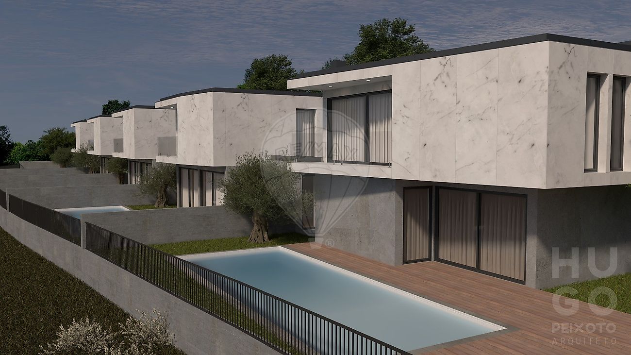 Moradia T3 à venda em Vila Meã, Amarante — foto 11
