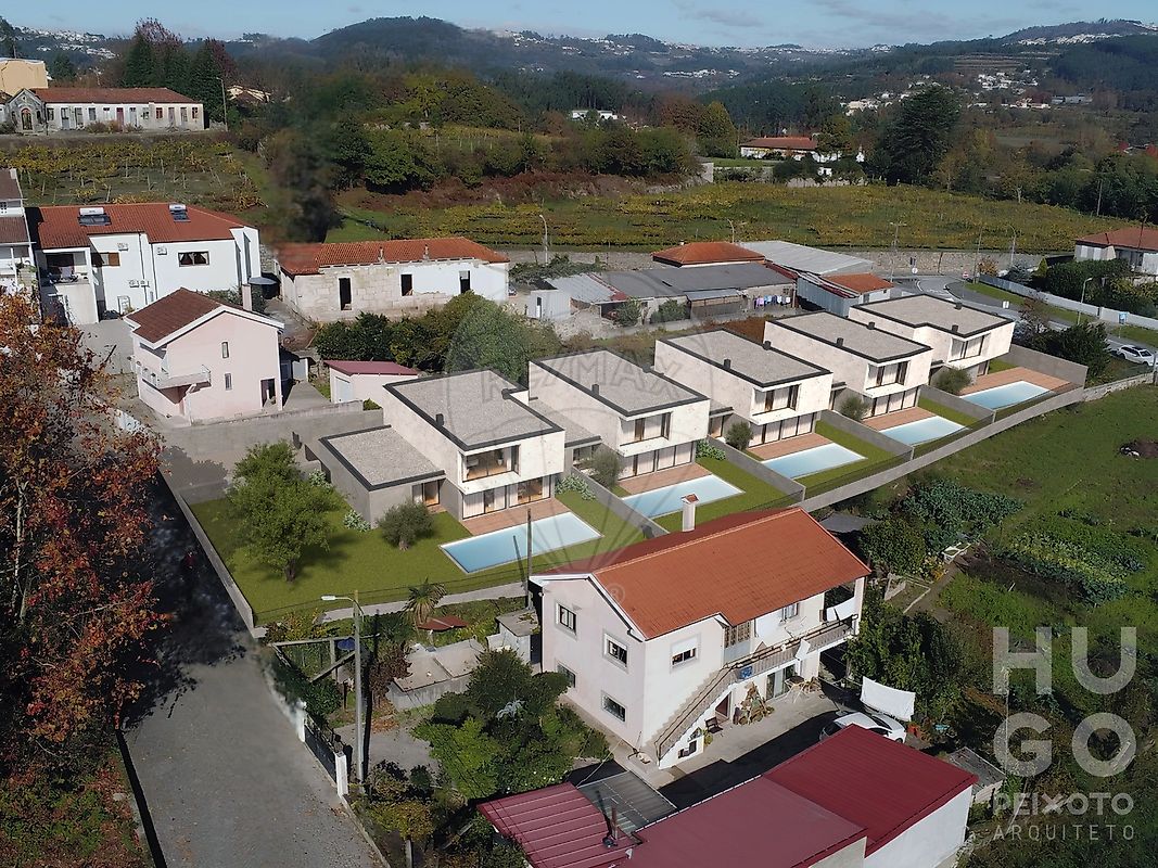Moradia T3 à venda em Vila Meã, Amarante — foto 16