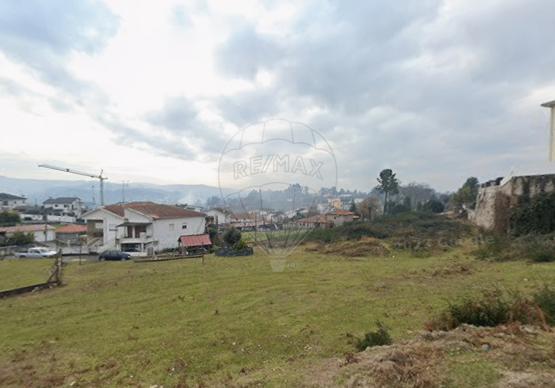 Terreno - Lodares, Lousada, Porto