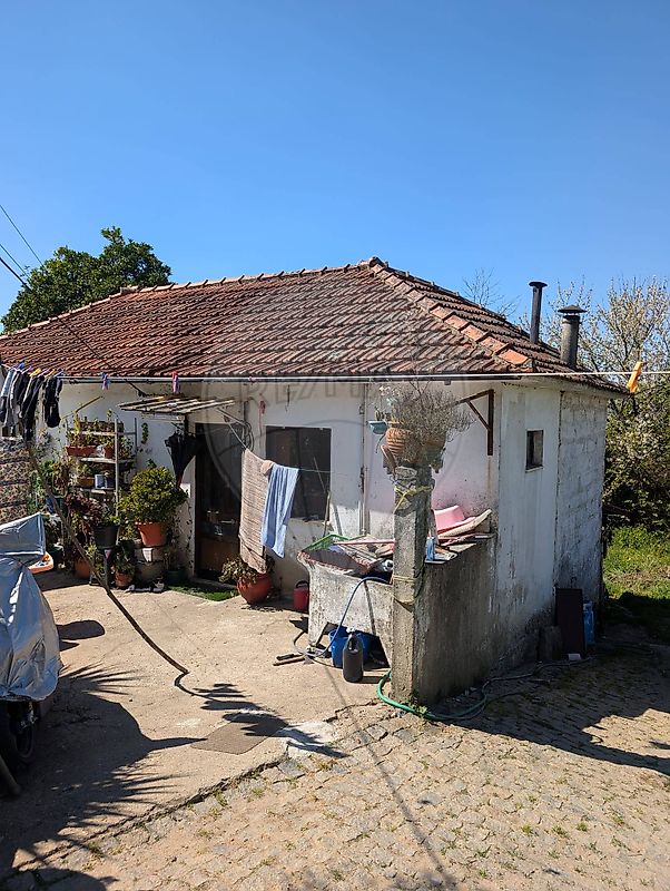 Moradia - Aião, Felgueiras, Porto