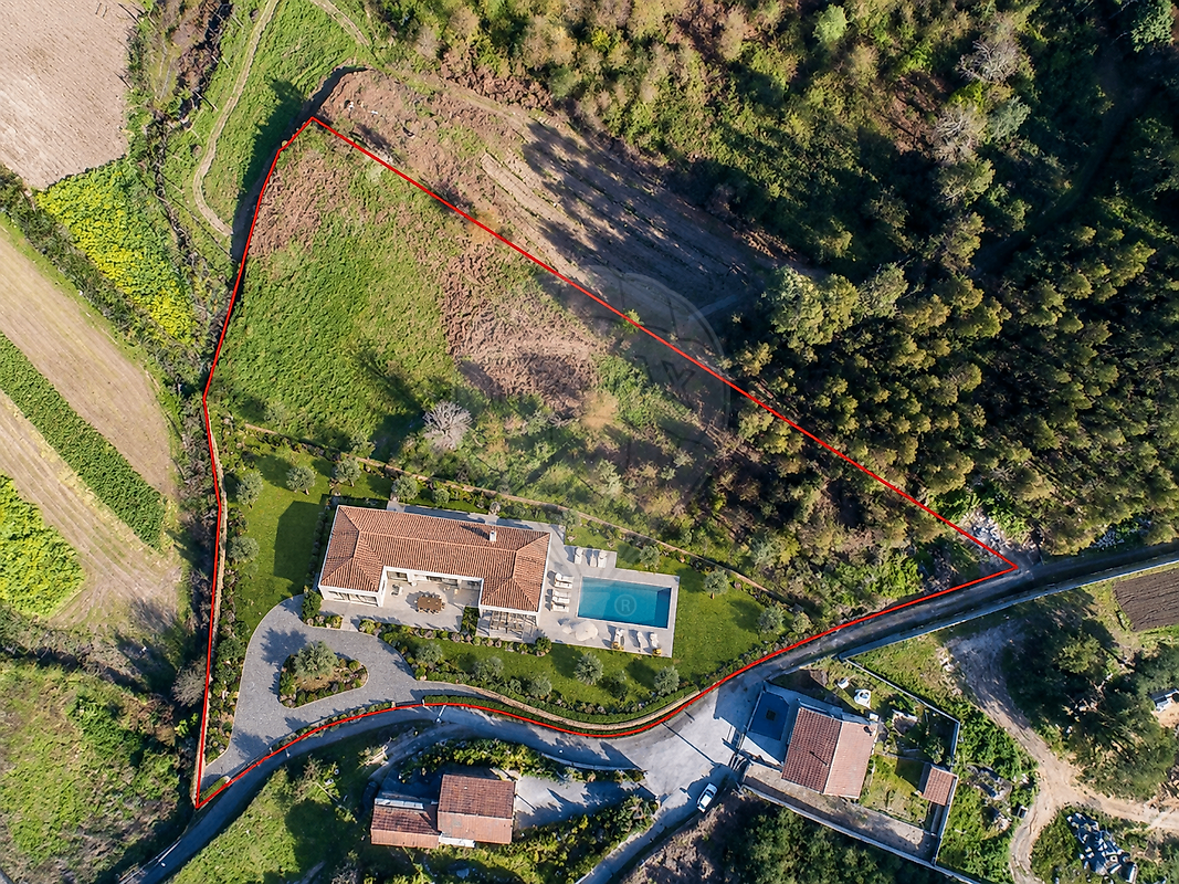 Quinta - Sousela, Lousada, Porto