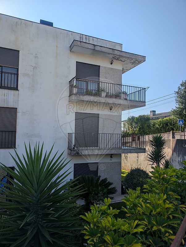 Apartamento - Vilar do Torno e Alentém, Lousada, Porto
