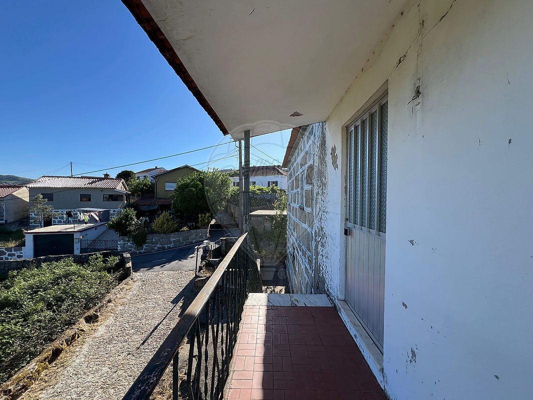 Moradia T3 à venda em Abragão, Penafiel — foto 12