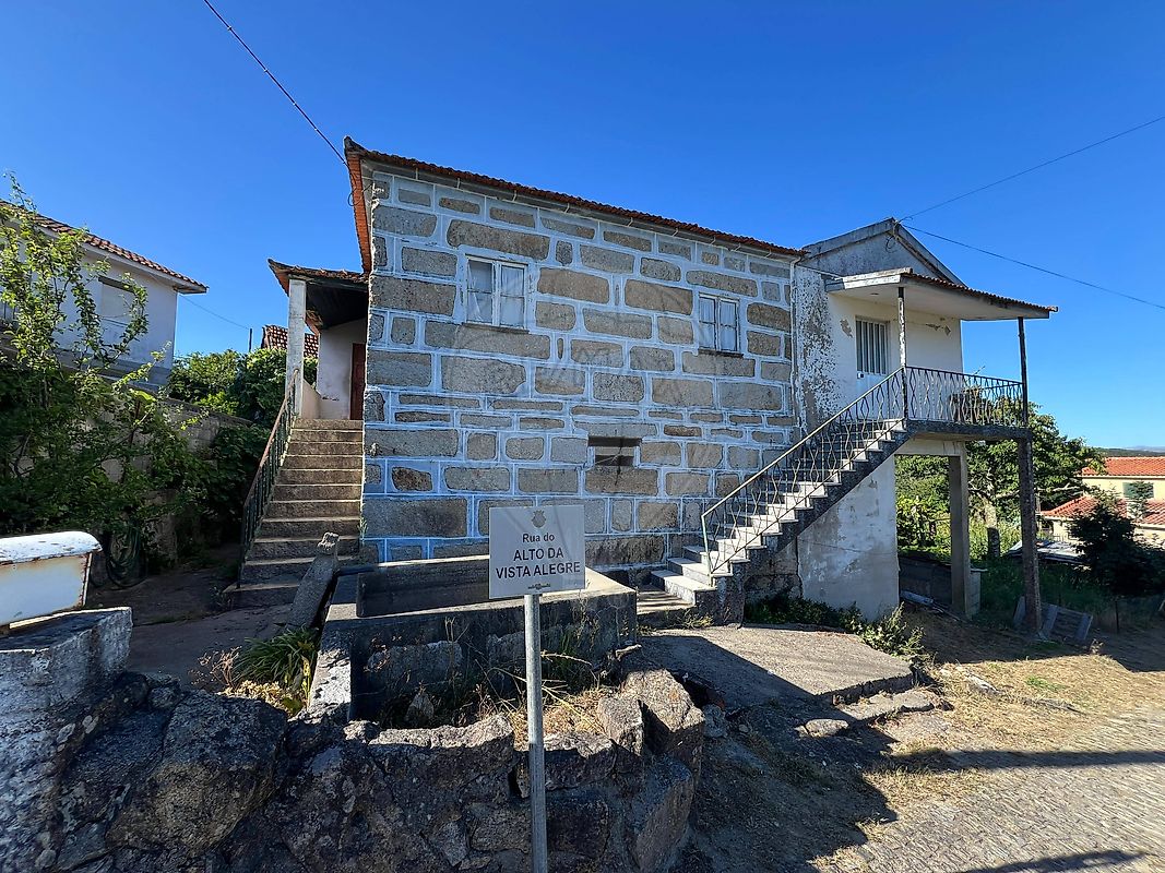 Moradia T3 à venda em Abragão, Penafiel — foto 14