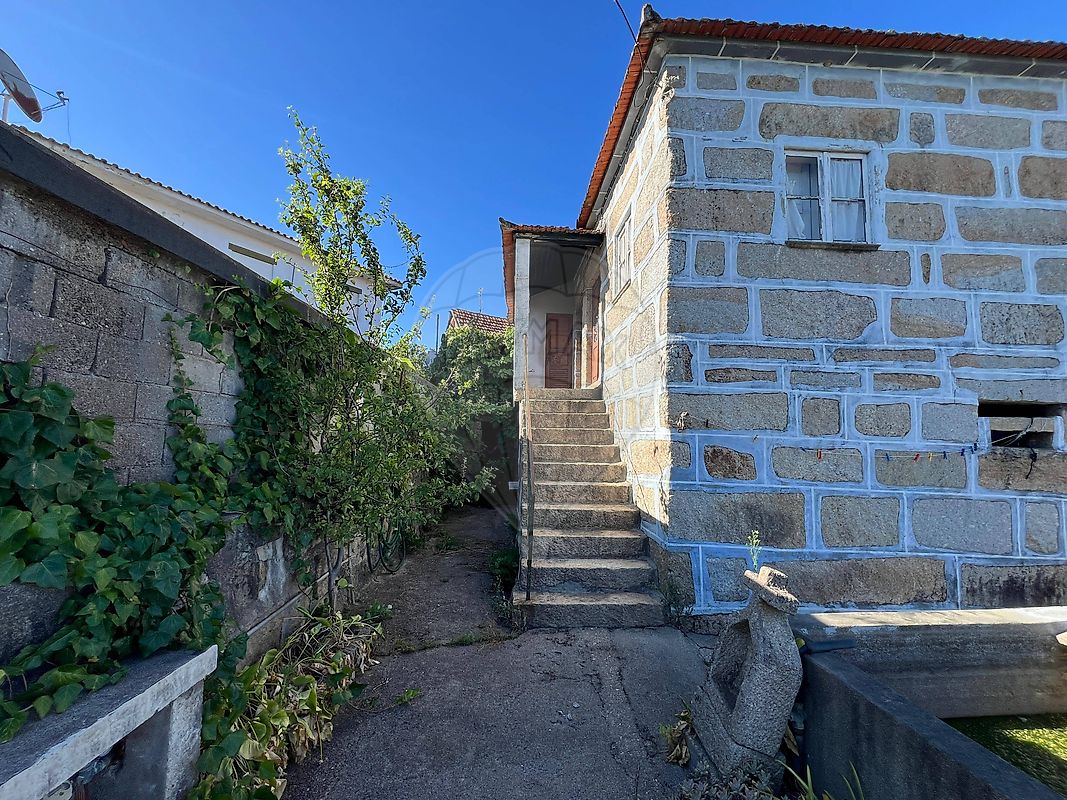 Moradia T3 à venda em Abragão, Penafiel — foto 11