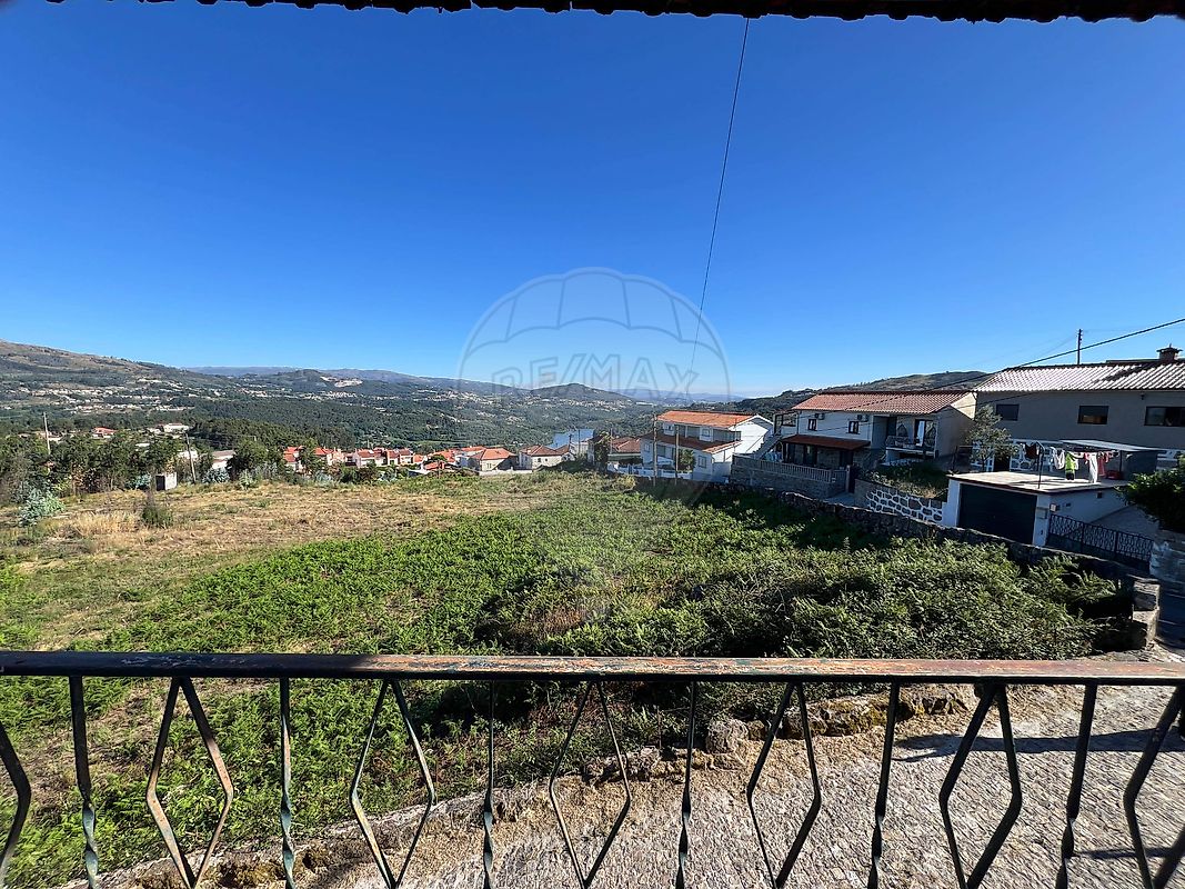 Moradia T3 à venda em Abragão, Penafiel — foto 15