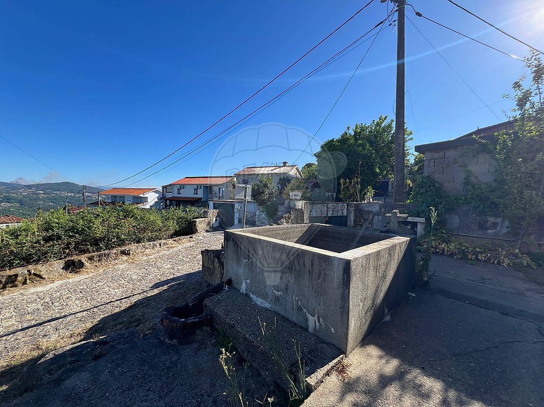 Moradia T3 à venda em Abragão, Penafiel — foto 13