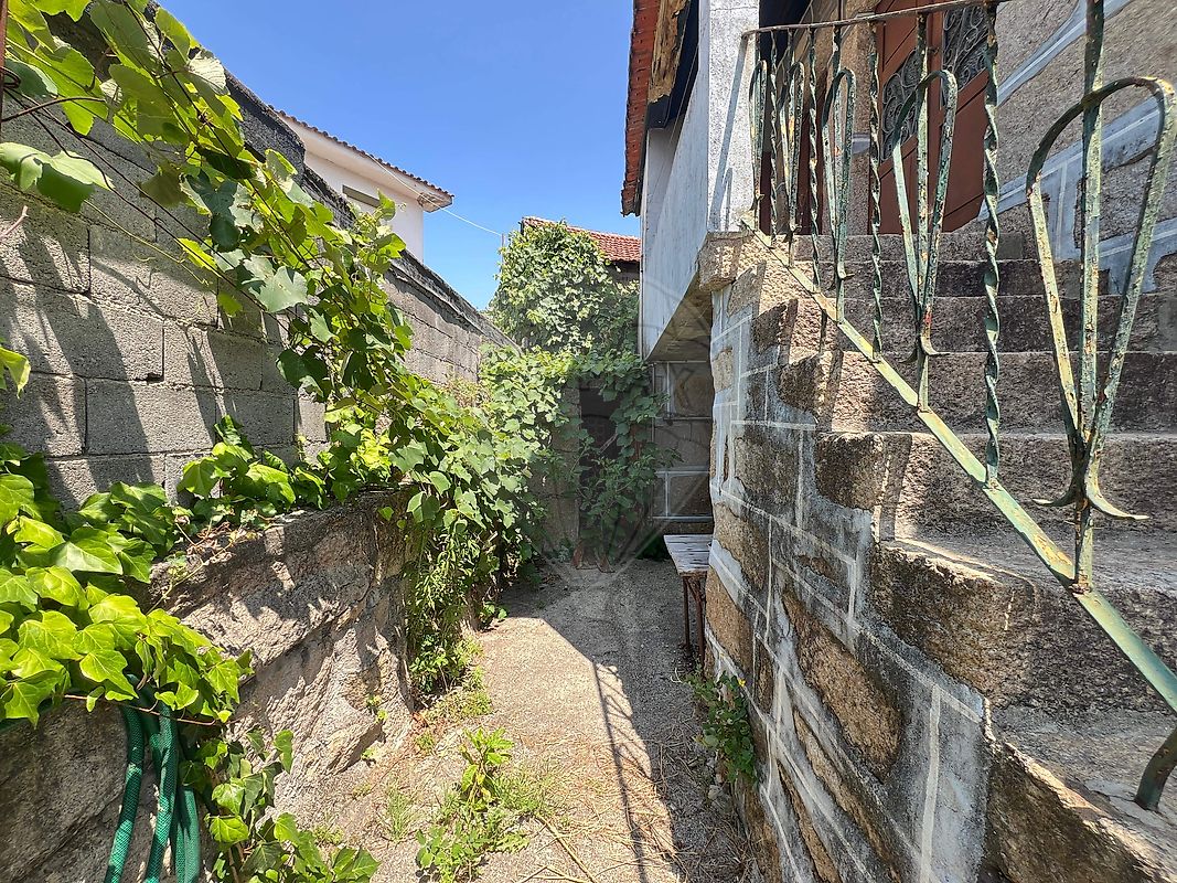 Moradia T3 à venda em Abragão, Penafiel — foto 10