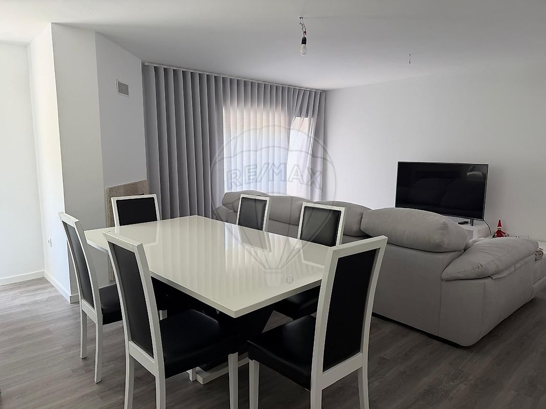 Apartamento - Meinedo, Lousada, Porto