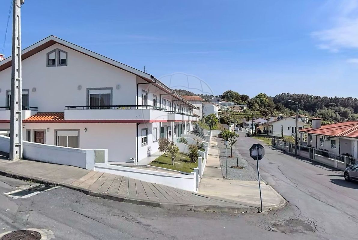 Moradia - Infias, Vizela, Braga
