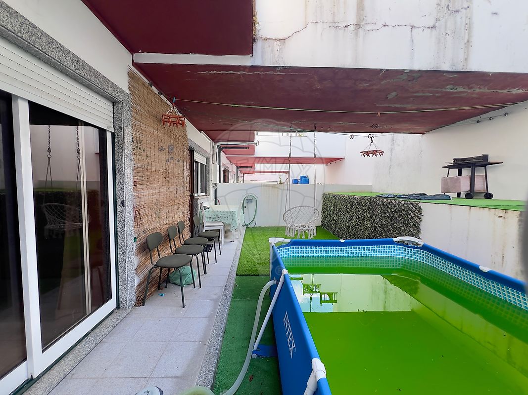Moradia T3 à venda em Infias, Vizela — foto 12