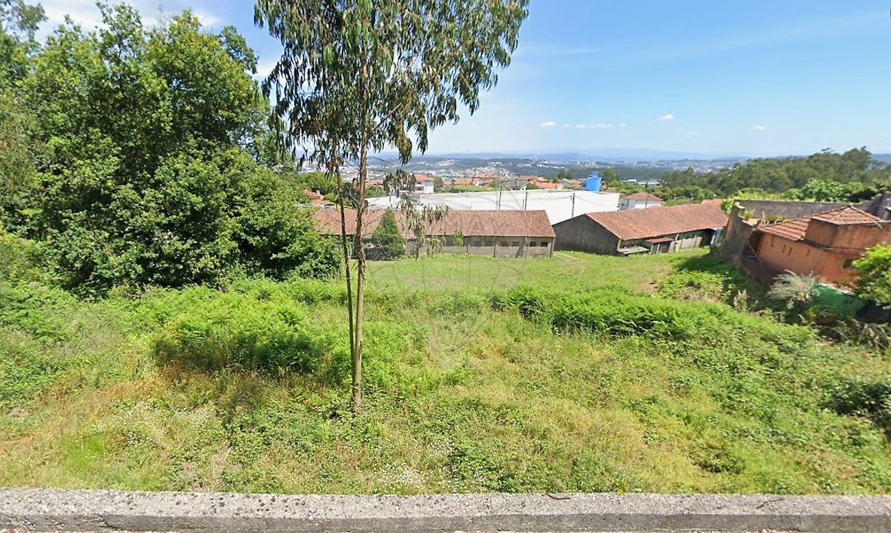 Apartamento à venda em Paços de Ferreira