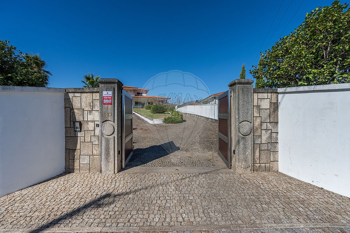 Moradia T5 à venda em Cristelos, Boim e Ordem, Lousada — foto 39