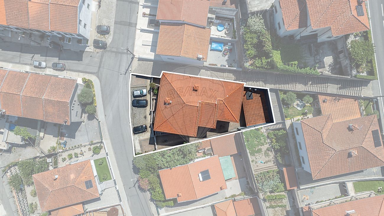 Moradia T3 à venda em Vizela (Santo Adrião), Vizela — foto 38