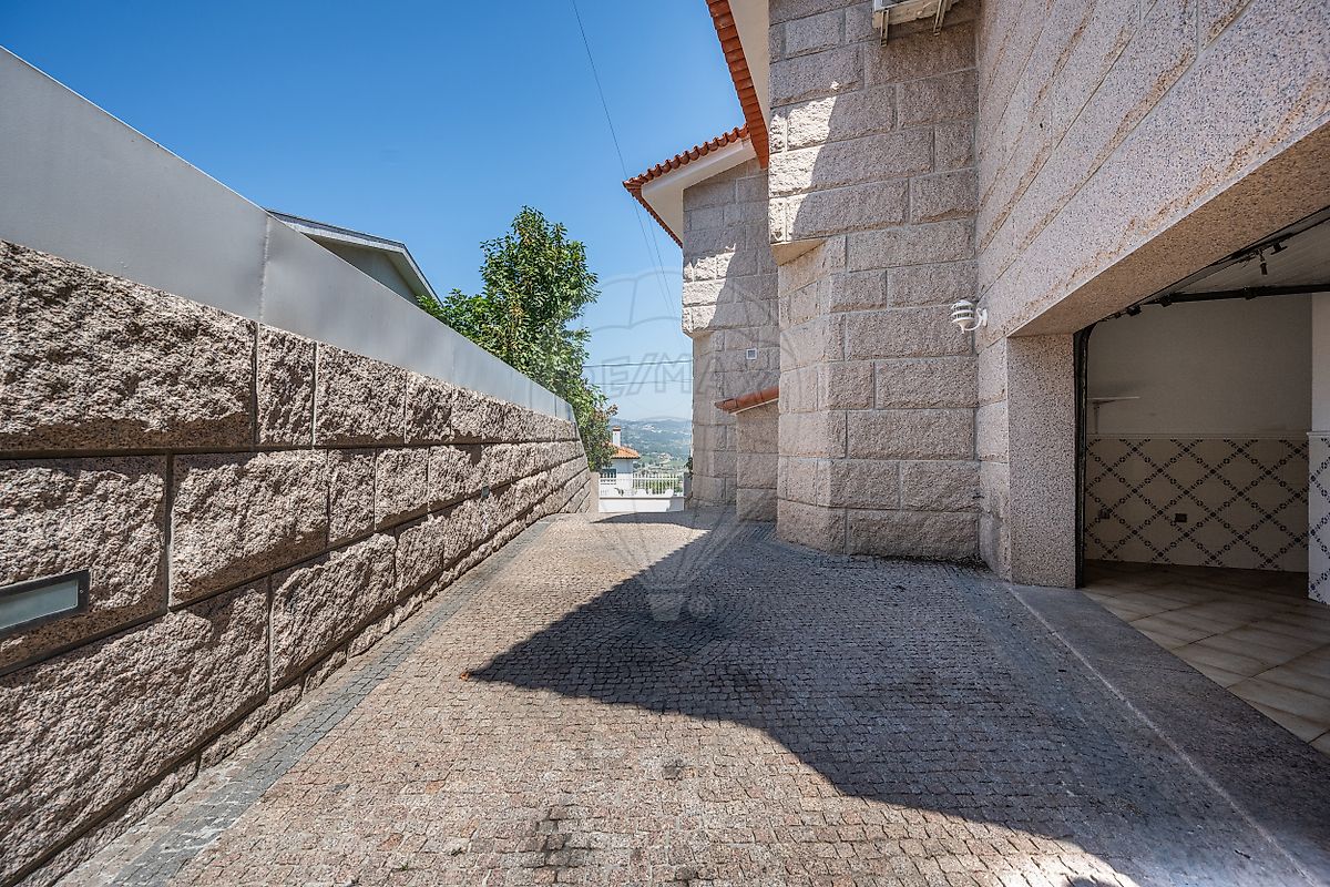Moradia T3 à venda em Vizela (Santo Adrião), Vizela — foto 30