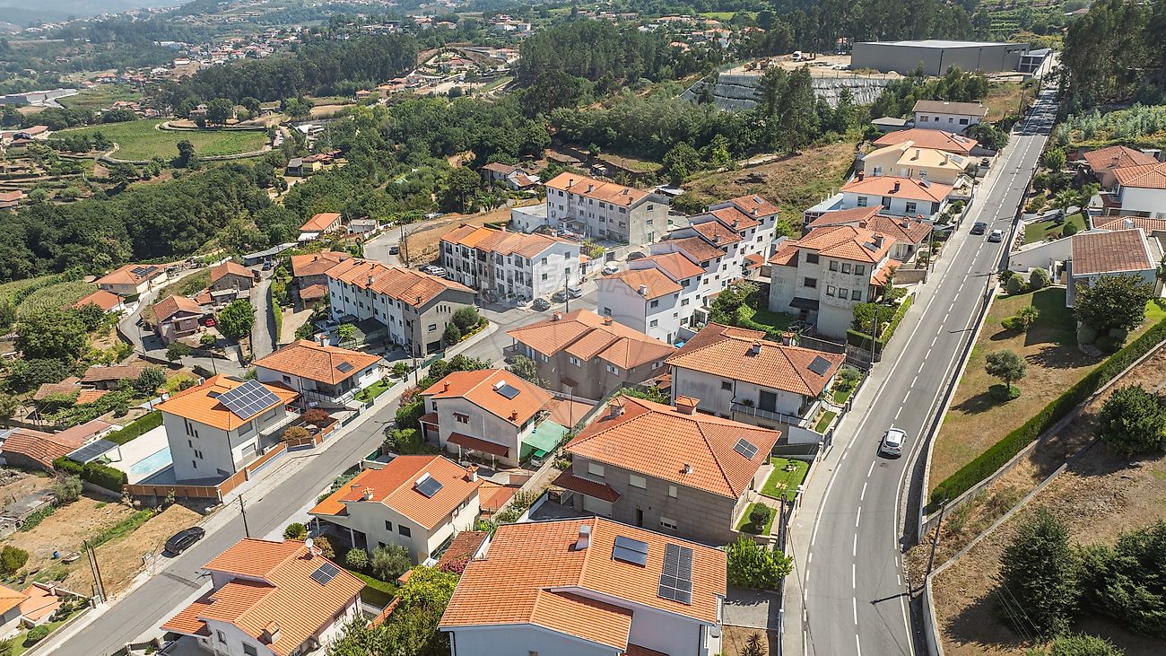 Moradia T3 à venda em Vizela (Santo Adrião), Vizela — foto 39
