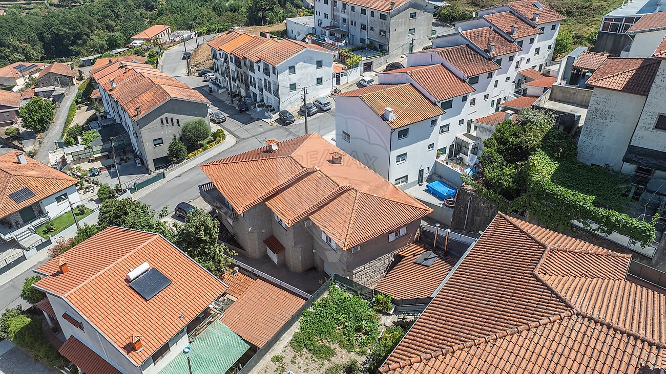 Moradia T3 à venda em Vizela (Santo Adrião), Vizela — foto 40
