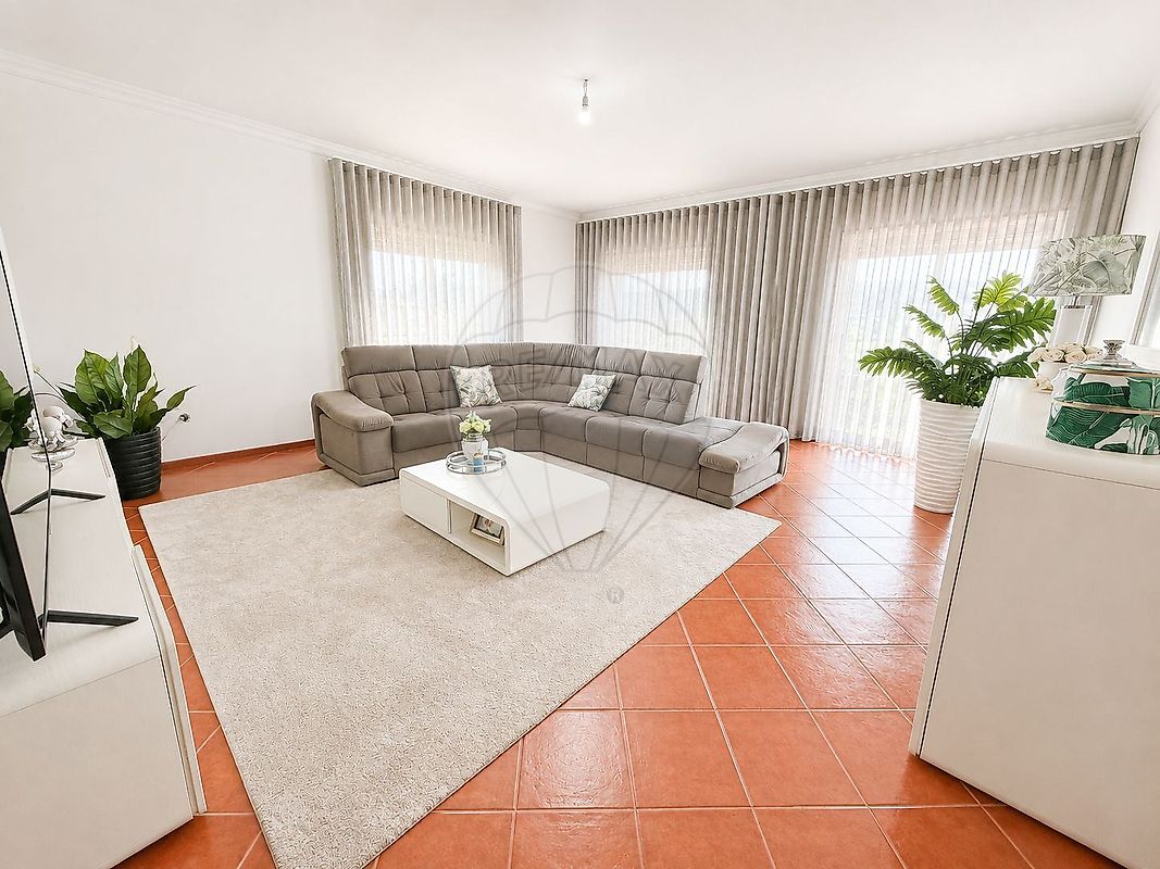 Apartamento T3 à venda em Amarante