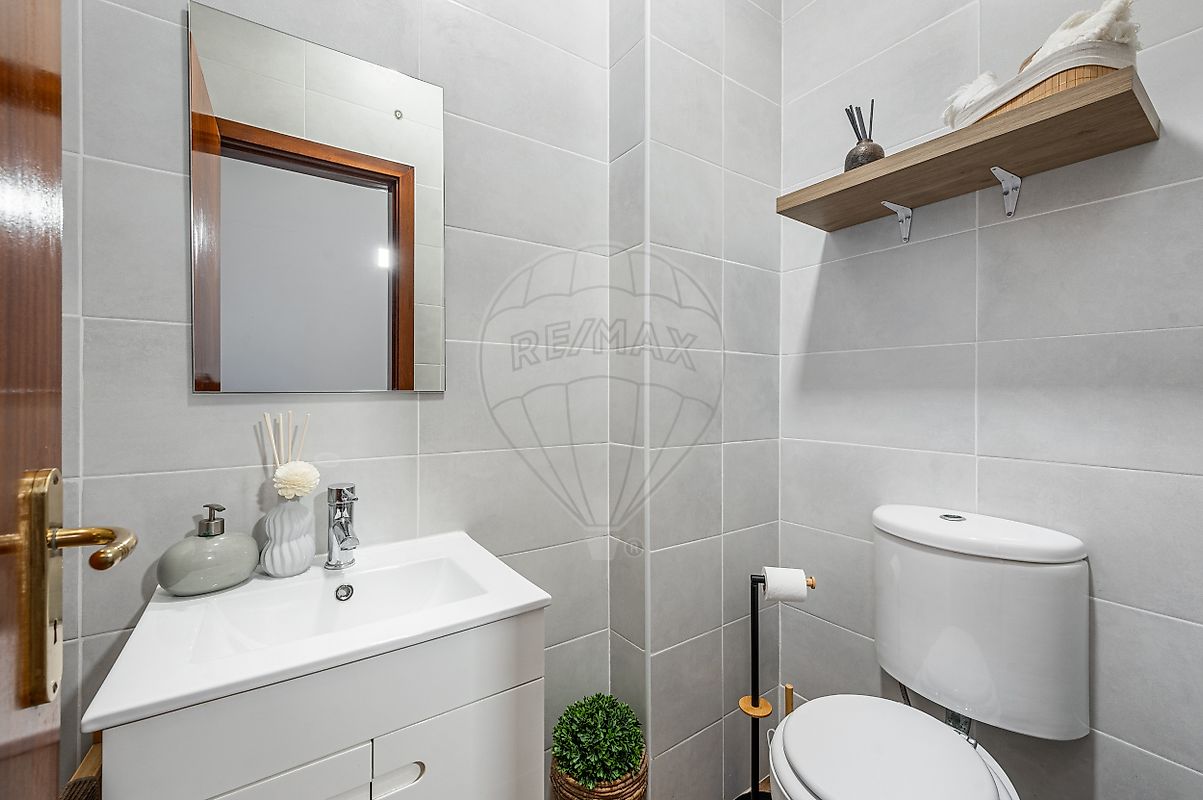 Moradia T3 à venda em Recezinhos (São Martinho), Penafiel — foto 18