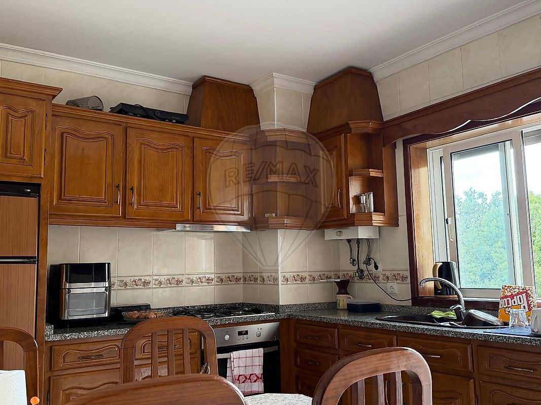 Apartamento T3 para arrendar em Lousada