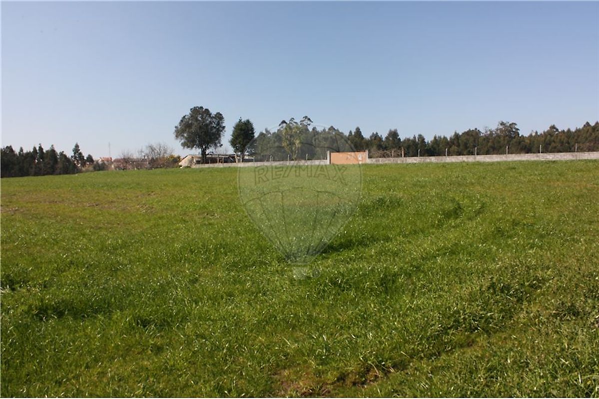 Terreno à venda em Vila do Conde