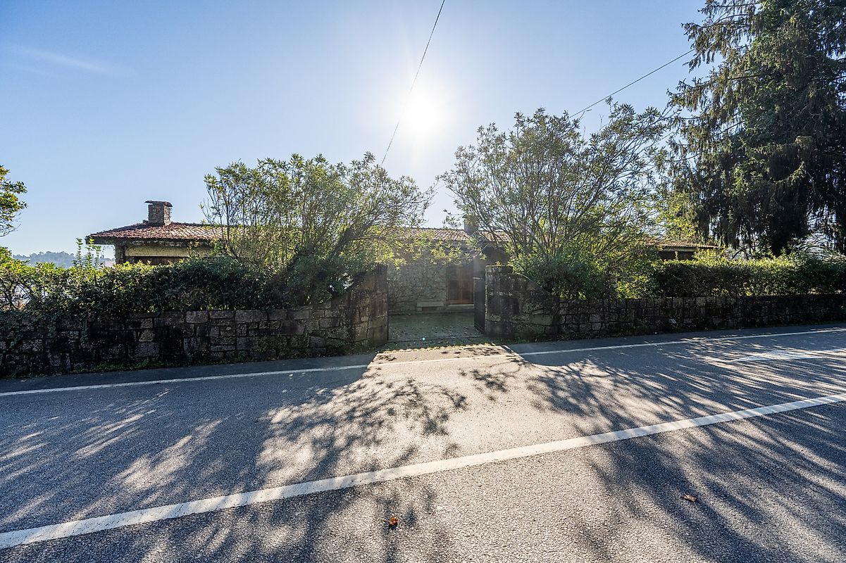 Moradia T4 à venda em Foz do Sousa e Covelo, Gondomar — foto 7