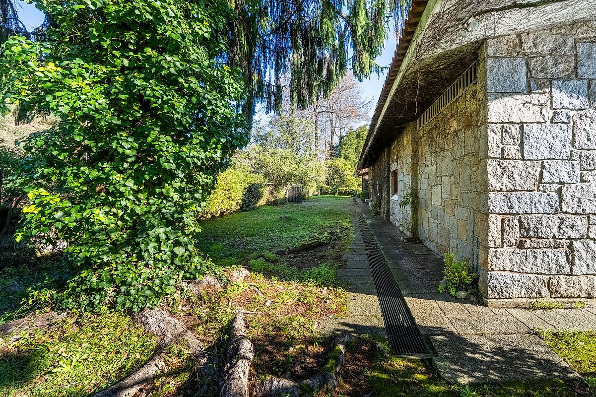 Moradia T4 à venda em Foz do Sousa e Covelo, Gondomar — foto 13