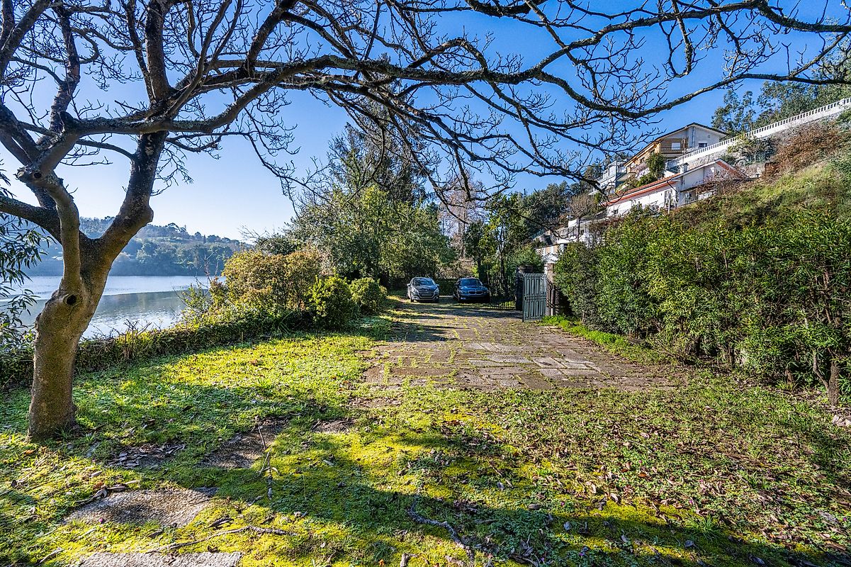 Moradia T4 à venda em Foz do Sousa e Covelo, Gondomar — foto 11