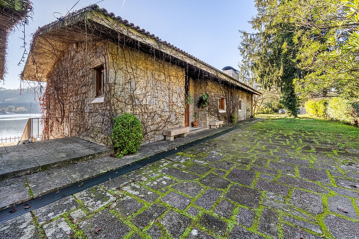 Moradia T4 à venda em Foz do Sousa e Covelo, Gondomar — foto 10
