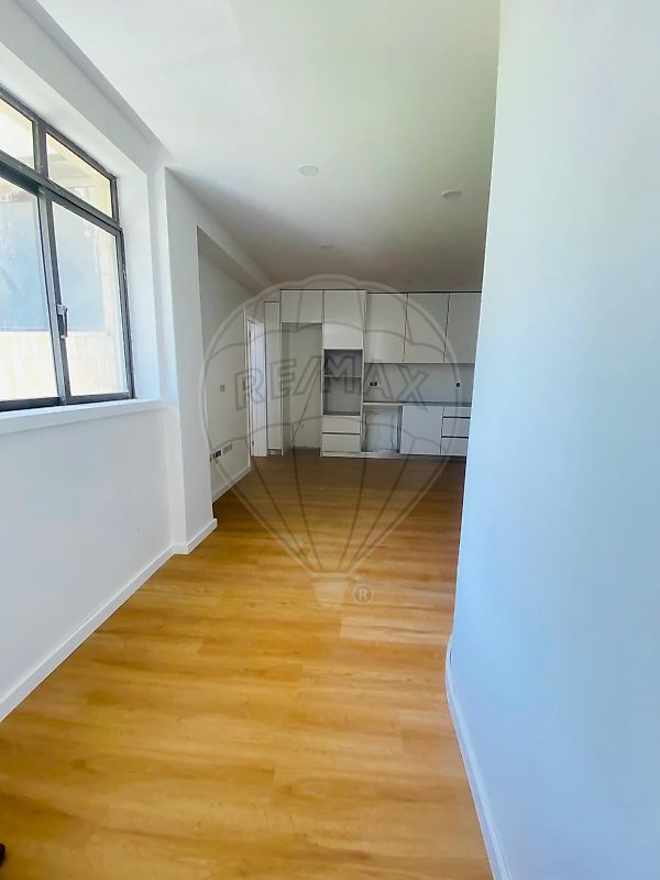 Apartamento T1 à venda em Felgueiras