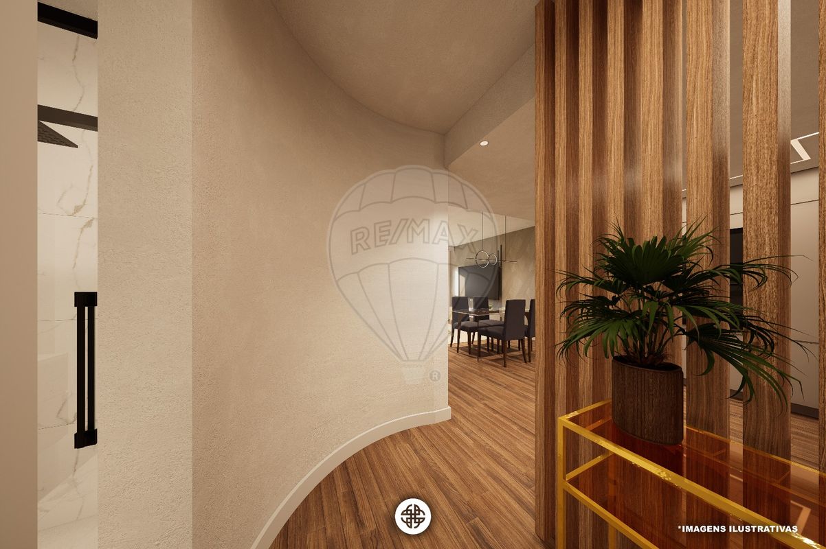 Apartamento T1 para venda