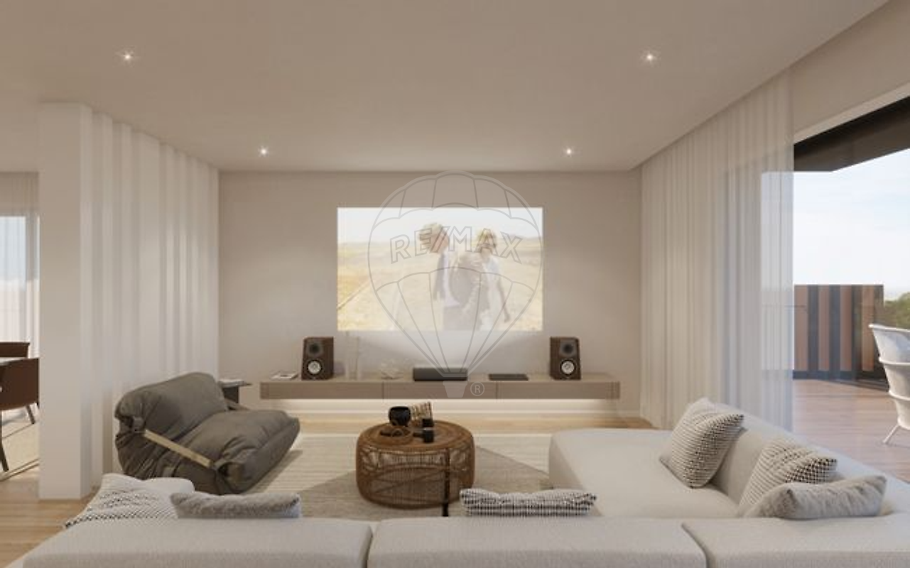 Apartamento T3 à venda em Matosinhos