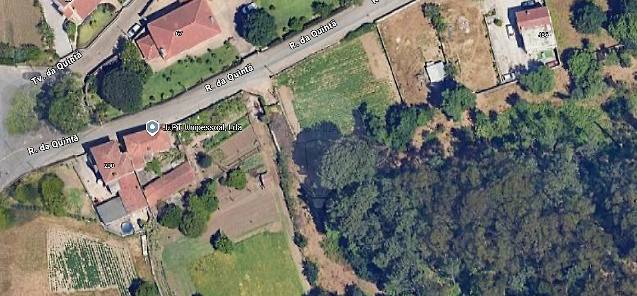 Terreno para venda