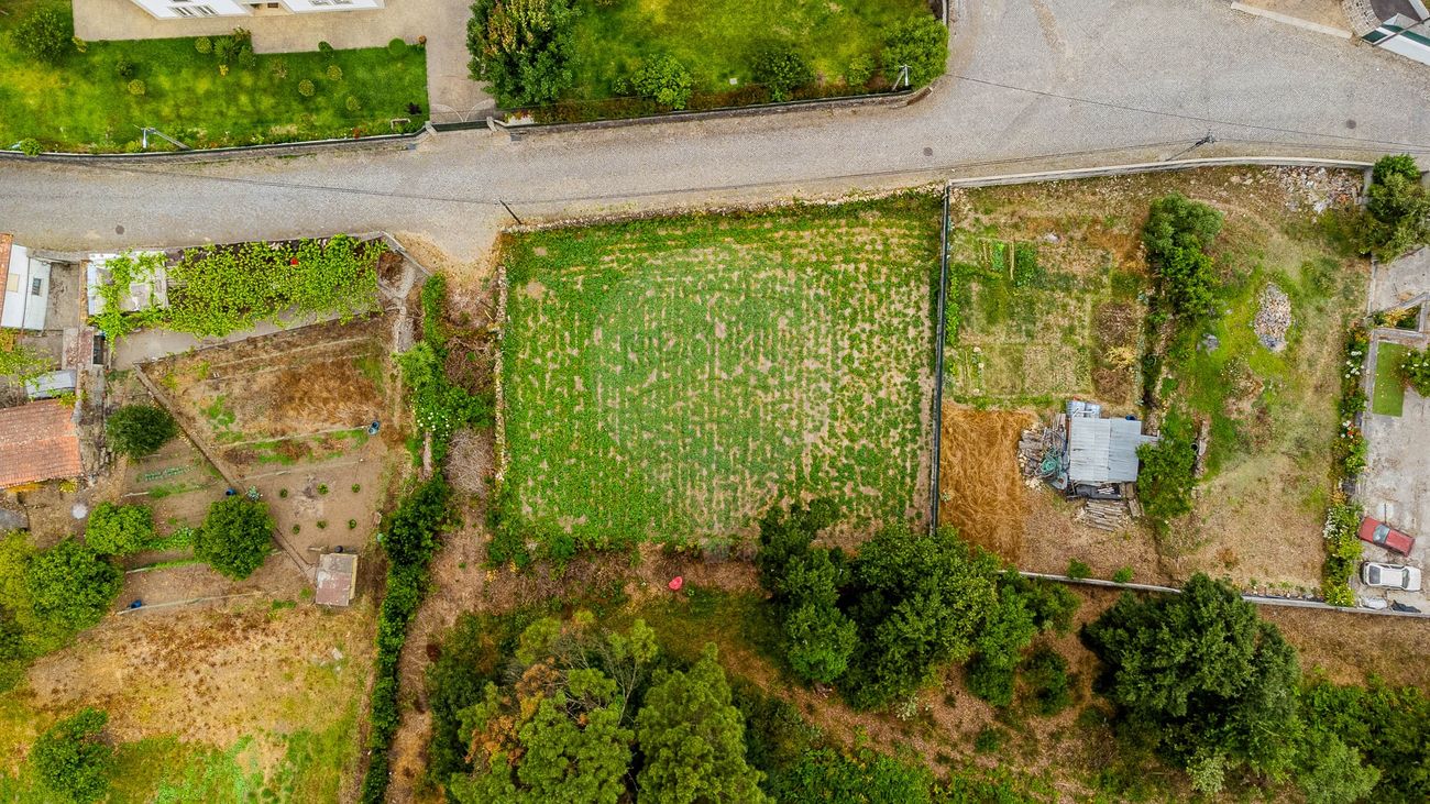 Terreno para venda