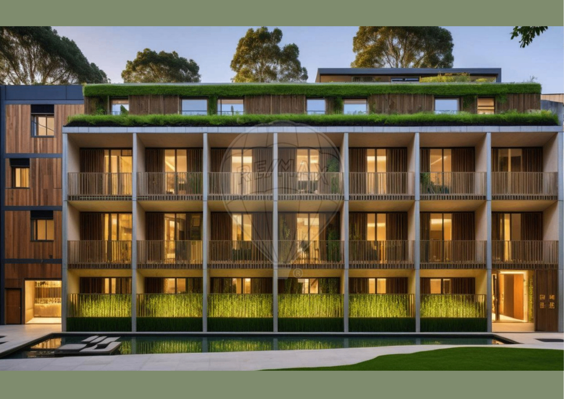 Apartamento T1 para venda