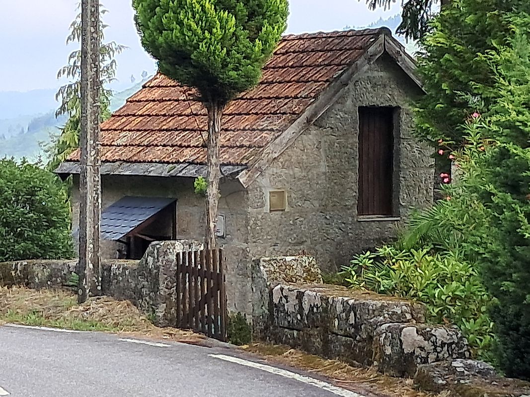 Terreno para venda